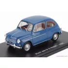 EDICOLA FIAT 600D 1-SERIES 1960 - WITH SHOWCASE