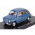 EDICOLA FIAT 600D 1-SERIES 1960 - WITH SHOWCASE