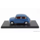 EDICOLA FIAT 600D 1-SERIES 1960 - WITH SHOWCASE