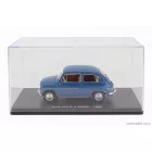 EDICOLA FIAT 600D 1-SERIES 1960 - WITH SHOWCASE