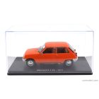 EDICOLA RENAULT R5 TL 1973 - WITH SHOWCASE
