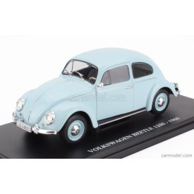 EDICOLA VOLKSWAGEN BEETLE 1200 1960 - WITH SHOWCASE