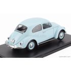 EDICOLA VOLKSWAGEN BEETLE 1200 1960 - WITH SHOWCASE