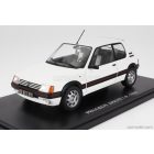 EDICOLA PEUGEOT 205 1.9 GTi 1985 - WITH SHOWCASE