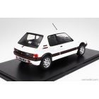 EDICOLA PEUGEOT 205 1.9 GTi 1985 - WITH SHOWCASE