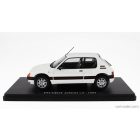 EDICOLA PEUGEOT 205 1.9 GTi 1985 - WITH SHOWCASE