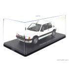 EDICOLA PEUGEOT 205 1.9 GTi 1985 - WITH SHOWCASE