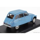 EDICOLA CITROEN DYANE 6 1970 - WITH SHOWCASE