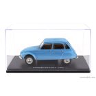 EDICOLA CITROEN DYANE 6 1970 - WITH SHOWCASE