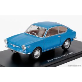 EDICOLA FIAT 850 COUPE 1965 - WITH SHOWCASE
