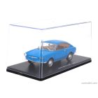 EDICOLA FIAT 850 COUPE 1965 - WITH SHOWCASE