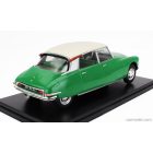 EDICOLA CITROEN DS19 1956 - WITH SHOWCASE