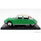 EDICOLA CITROEN DS19 1956 - WITH SHOWCASE