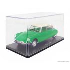 EDICOLA CITROEN DS19 1956 - WITH SHOWCASE