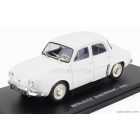 EDICOLA RENAULT DAUPHINE 1961 - WITH SHOWCASE