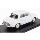 EDICOLA RENAULT DAUPHINE 1961 - WITH SHOWCASE