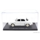 EDICOLA RENAULT DAUPHINE 1961 - WITH SHOWCASE