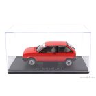 EDICOLA SEAT IBIZA 1-SERIES 1984 - WITH SHOWCASE