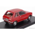 EDICOLA PEUGEOT 104 ZS 1976 - WITH SHOWCASE