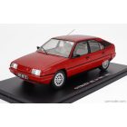 EDICOLA CITROEN BX 16 TRS 1983 - WITH SHOWCASE