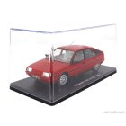EDICOLA CITROEN BX 16 TRS 1983 - WITH SHOWCASE