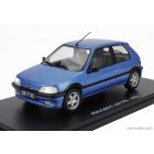 EDICOLA PEUGEOT 106 XSi 1993 - WITH SHOWCASE