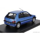 EDICOLA PEUGEOT 106 XSi 1993 - WITH SHOWCASE