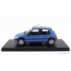 EDICOLA PEUGEOT 106 XSi 1993 - WITH SHOWCASE