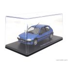 EDICOLA PEUGEOT 106 XSi 1993 - WITH SHOWCASE