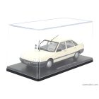 EDICOLA RENAULT R21 GTS 1986 - WITH SHOWCASE