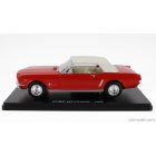 EDICOLA FORD MUSTANG 1965 - WITH SHOWCASE