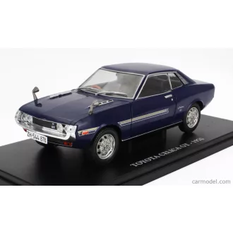 EDICOLA TOYOTA CELICA GT 1970 - WITH SHOWCASE