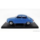 EDICOLA SAAB 96 V4 1970 - WITH SHOWCASE