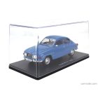 EDICOLA SAAB 96 V4 1970 - WITH SHOWCASE
