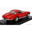 EDICOLA CHEVROLET CORVETTE STINGRAY COUPE 1963 - WITH SHOWCASE