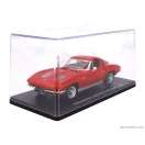 EDICOLA CHEVROLET CORVETTE STINGRAY COUPE 1963 - WITH SHOWCASE