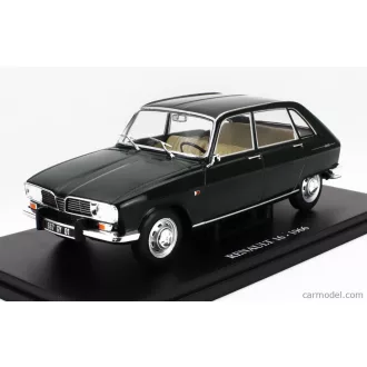 EDICOLA RENAULT R16 1966