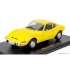 EDICOLA OPEL GT 1900 COUPE 1968 - WITH SHOWCASE