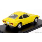 EDICOLA OPEL GT 1900 COUPE 1968 - WITH SHOWCASE