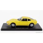 EDICOLA OPEL GT 1900 COUPE 1968 - WITH SHOWCASE
