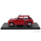 EDICOLA RENAULT R5 TURBO 1982 - WITH SHOWCASE