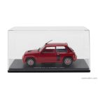 EDICOLA RENAULT R5 TURBO 1982 - WITH SHOWCASE