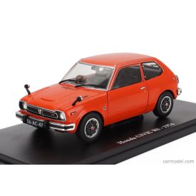 EDICOLA HONDA CIVIC RS 1974 - WITH SHOWCASE
