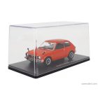 EDICOLA HONDA CIVIC RS 1974 - WITH SHOWCASE