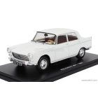 EDICOLA PEUGEOT 404 1962 - WITH SHOWCASE