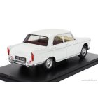 EDICOLA PEUGEOT 404 1962 - WITH SHOWCASE
