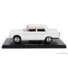 EDICOLA PEUGEOT 404 1962 - WITH SHOWCASE