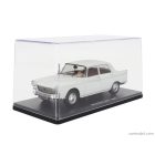 EDICOLA PEUGEOT 404 1962 - WITH SHOWCASE