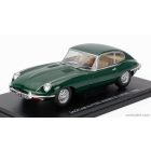 EDICOLA JAGUAR E-TYPE 2-SERIES COUPE 1969 - WITH SHOWCASE