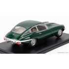 EDICOLA JAGUAR E-TYPE 2-SERIES COUPE 1969 - WITH SHOWCASE